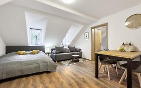 Apartment Katrin 2
